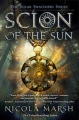 Couverture Scion of the Sun Editions Month9Books 2013
