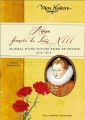 Couverture Anne fiancée de Louis XIII : Journal d'une future reine de France, 1615-1617 Editions Gallimard  (Jeunesse - Mon histoire) 2012