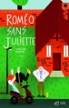 Couverture Roméo sans Juliette Editions Thierry Magnier (Romans adolescents) 2015