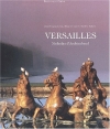 Couverture Versailles Editions du Chêne 2002