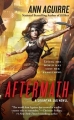 Couverture Sirantha Jax, book 5: Aftermath Editions Ace Books (Science fiction) 2011