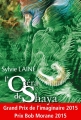 Couverture L'Opéra de Shaya Editions ActuSF (Les 3 souhaits) 2014