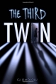 Couverture The Third Twin Editions Delacorte Press 2015