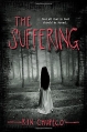 Couverture The Girl from the Well, book 2 : The Suffering Editions Sourcebooks 2015