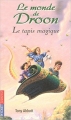 Couverture Le monde de Droon, tome 01 : Le Tapis magique Editions Pocket (Jeunesse) 2007