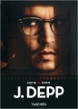 Couverture J. Depp Editions Taschen 2009