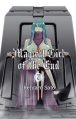 Couverture Magical girl of the end, tome 07 Editions Akata (WTF!) 2015