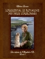 Couverture Les enfants de l'Hyphale d'or, tome 1 : Louglediya, le royaume des deux couronnes Editions Autoédité 2012