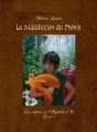 Couverture Les enfants de l'Hyphale d'or, tome 3 : La malédiction du phénix Editions Autoédité 2013