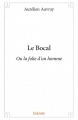 Couverture Le Bocal Editions Autoédité 2015