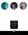 Couverture L'Oeil du fouinain / Poupée aux Yeux Morts Editions Les Moutons électriques (La bibliothèque voltaïque) 2014