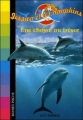 Couverture Jessica et les dauphins, tome 3 : Une chasse au trésor Editions Bayard (Poche) 2002