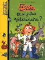 Couverture Essie: Et si j'étais vétérinaire? Editions Bayard (Poche - J'aime lire) 2011