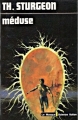 Couverture Méduse Editions Le Masque 1978
