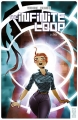 Couverture The Infinite Loop, tome 1 : L'éveil Editions Glénat (Comics) 2015