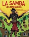 Couverture Le souffle des Marquises, tome 3 : La samba des Marquises Editions Naïve 2010