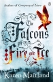 Couverture The Falcons of Fire and Ice Editions Penguin books 2013