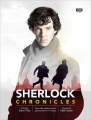 Couverture Sherlock : Le Guide de la série Editions BBC Books 2014
