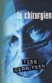 Couverture Le Chirurgien Editions France Loisirs 2002
