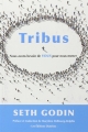 Couverture Tribus Editions Diateino 2009