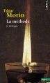 Couverture La méthode, tome 6 : Ethique Editions Points (Essais) 2014