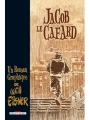 Couverture Jacob le cafard Editions Delcourt 2006