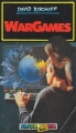 Couverture WarGames Editions Hachette (Masque jeunessse) 1983