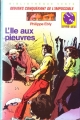 Couverture Les Conquérants de l'Impossible : L'Île aux pieuvres Editions Hachette (Bibliothèque Verte) 1987