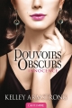 Couverture Pouvoirs obscurs, tome 4 : Innocence Editions Castelmore 2012