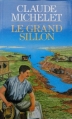 Couverture Les promesses du ciel et de la terre, tome 3 : Le grand sillon Editions France Loisirs 1989