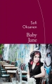 Couverture Baby Jane Editions Stock 2014