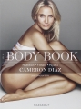 Couverture Le body book Editions Marabout 2015
