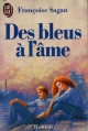 Couverture Des bleus à l'âme Editions J'ai Lu 1974