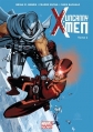 Couverture Uncanny X-Men (Marvel Now), tome 2 : Brisés Editions Panini (Marvel Now!) 2015