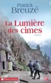 Couverture La lumière des cimes Editions Les Presses de la Cité (Terres de France) 2014