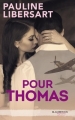 Couverture Pour Thomas Editions Hachette (Black Moon - Romance) 2015