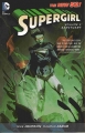 Couverture Supergirl (Renaissance), tome 3 Editions DC Comics 2014