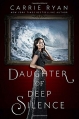 Couverture Daughter of Deep Silence Editions Dutton 2015