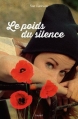 Couverture Le poids du silence Editions Bayard 2015