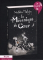 Couverture La Mécanique du coeur Editions Flammarion (Le livre lu) 2008