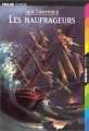 Couverture Les Naufrageurs Editions Folio  (Junior) 1999