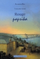 Couverture Rouge Paprika Editions Gulf Stream (Romans bleus) 2006