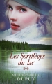 Couverture Le scandale des eaux folles, tome 2 : Les sortilèges du lac Editions France Loisirs 2015