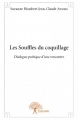 Couverture Les Souffles du coquillage Editions Autoédité 2015