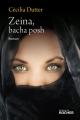 Couverture Zeina, bacha posh Editions du Rocher 2015