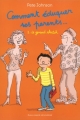 Couverture Comment éduquer ses parents ..., tome 2 : Le grand sketch Editions Gallimard  (Jeunesse) 2013