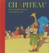 Couverture Chapiteau Editions Courtes et longues 2012