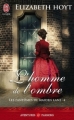 Couverture Les fantômes de Maiden Lane, tome 04 : L'homme de l'ombre Editions J'ai Lu (Pour elle - Aventures & passions) 2015