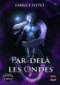 Couverture Par-delà les Ondes Editions Fantasy-editions.rcl 2014