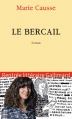 Couverture Le bercail Editions Gallimard  (L'arpenteur) 2015